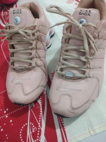 Tênis Nike