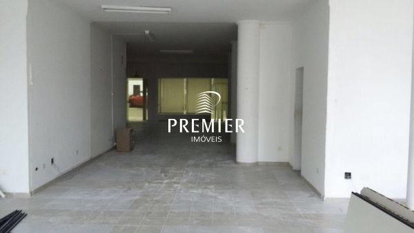 Comercial salão comercial - Bairro Centro em Londrina - Foto 11