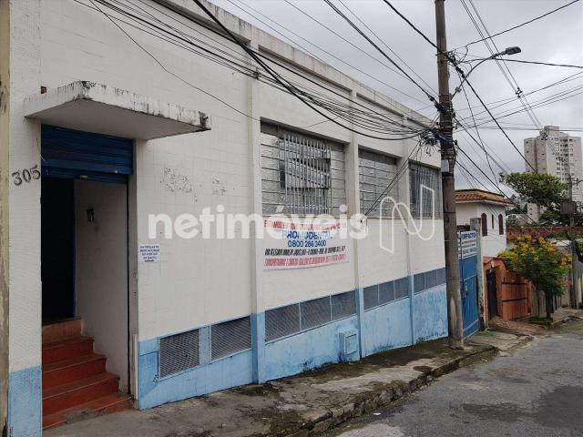 Loja comercial para alugar em Carlos prates, Belo horizonte cod:788798