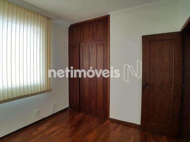 Apartamento para alugar com 4 dormitórios em Barroca, Belo horizonte cod:787713 - Foto 11