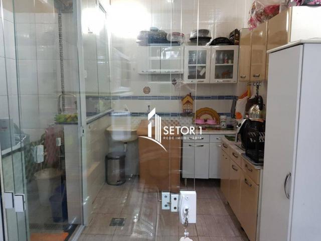 Apartamento Garden com 3 dormitórios à venda, 80 m² por R$ 234.000,00 - Bairu - Juiz de Fo - Foto 11
