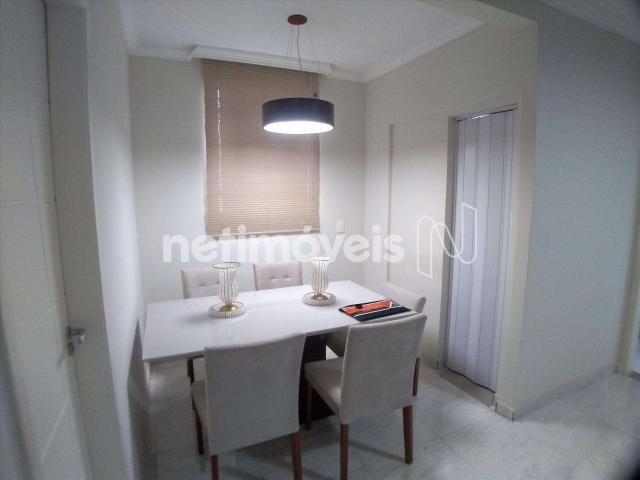 Apartamento à venda com 2 dormitórios em Barroca, Belo horizonte cod:788486 - Foto 4