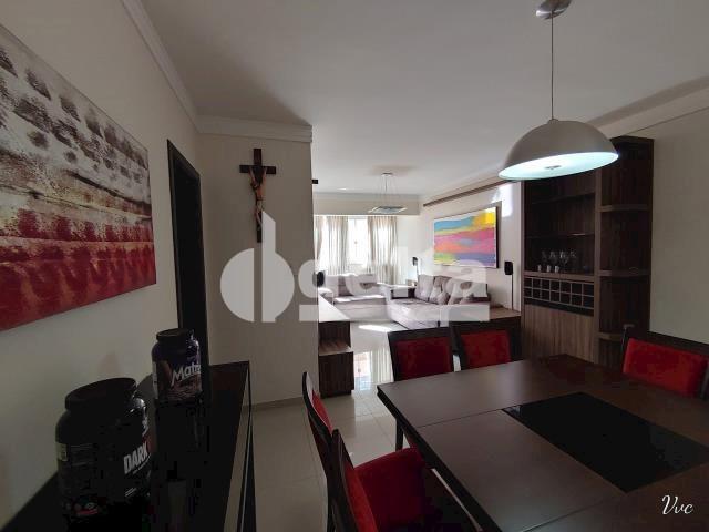 Apartamento à venda com 3 dormitórios em Saraiva, Uberlândia cod:33971 - Foto 15