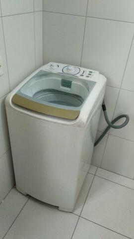 Máquina de lavar roupa - Foto 6