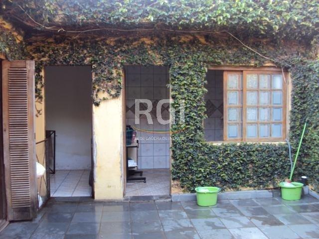 Casa à venda com 4 dormitórios em Santo antônio, Porto alegre cod:LI50877999 - Foto 15