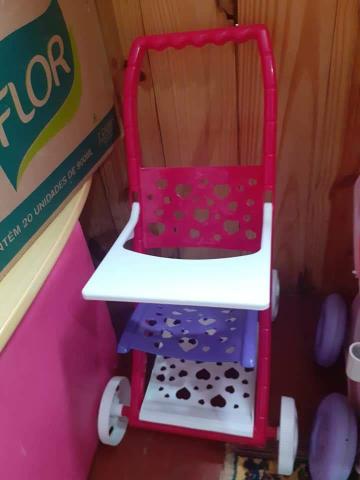 Lote de brinquedos - Foto 6
