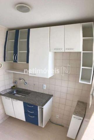 Apartamento à venda com 2 dormitórios em Castelo, Belo horizonte cod:788727 - Foto 4