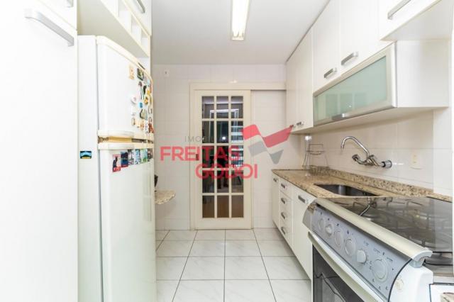 Apartamento 2 quartos para alugar no Centro - Foto 9