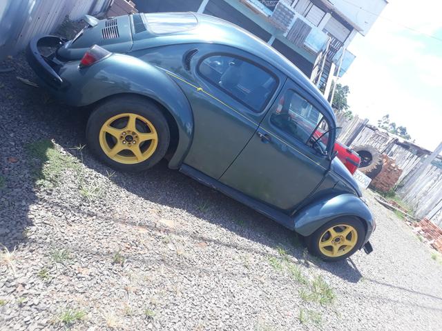 Fusca 73 - Foto 2