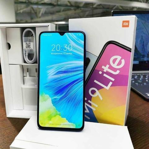 Xiaomi Mi 9 Lite Dual 64 Gb/6 Gb Ram Global Garantia De 6 Meses Na Cor Branco - Foto 6