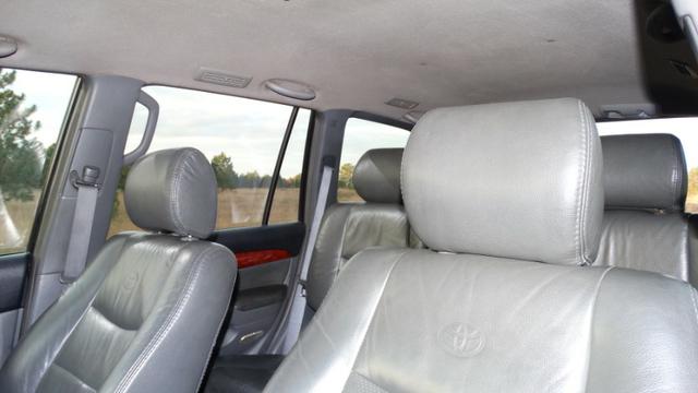 Toyota Land Cruiser Prado 3.0 diesel 8 lugares - Foto 11