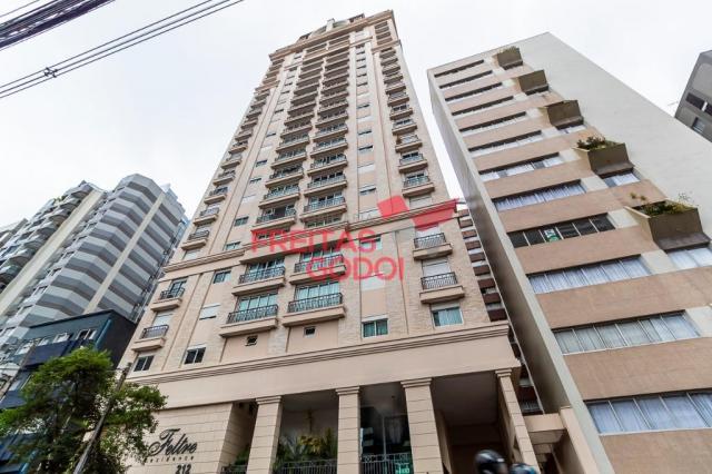 Apartamento 2 quartos para alugar no Centro