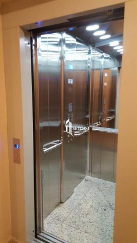 Apartamento com 2 quartos à venda, 70 m² por R$ 424.000 - Santa Helena - Juiz de Fora/MG - Foto 8