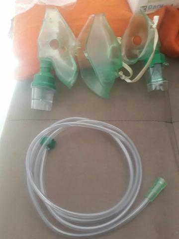 Nebulizador/Inalador