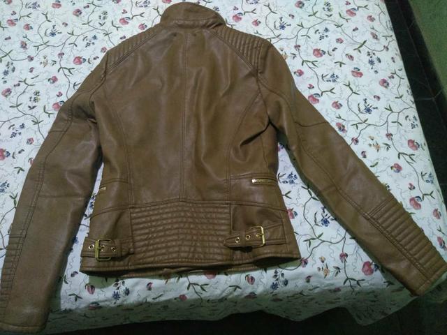 Vendo jaqueta - Foto 5