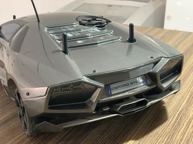 Lamborghi reveton - Foto 4