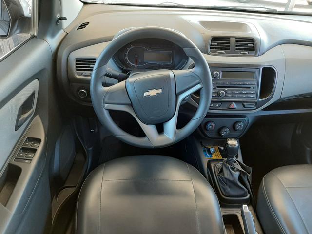 Spin LT 1.8 GNV 17m3 2016 - Foto 5