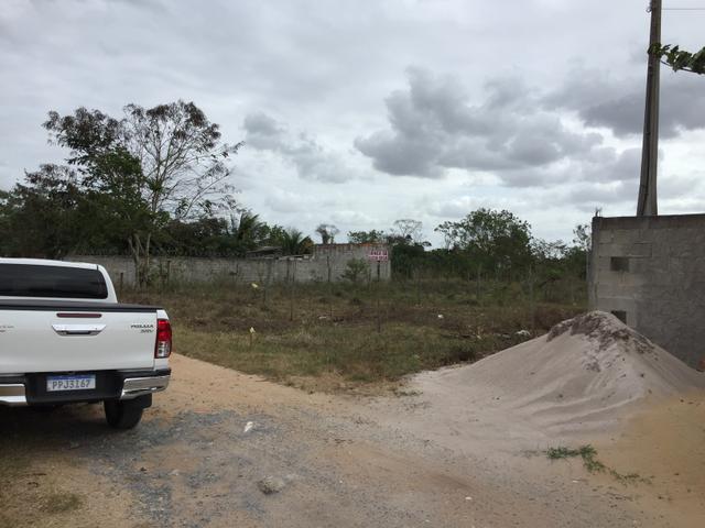 Lote próximo ao residencial gaivotas Linhares - Foto 5