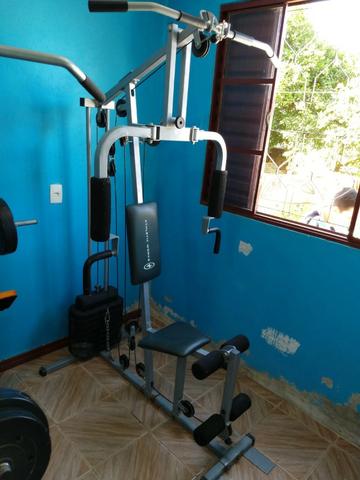 Aparelho de ginástica - Foto 6
