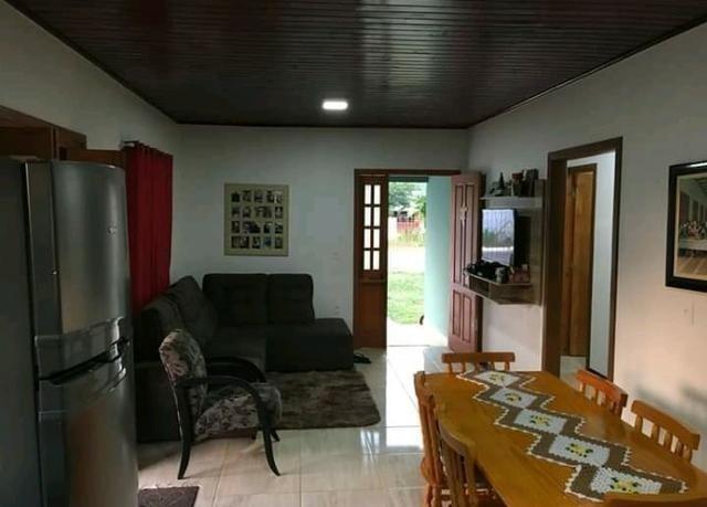 Velleda oferece casa nova, 300 metros RS040, estuda troca - Foto 5