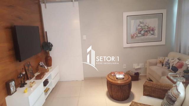 Apartamento com 2 quartos à venda, 77 m² por R$ 350.000 - Aeroporto - Juiz de Fora/MG - Foto 18
