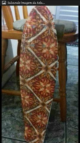 Skate Mini Cruiser Mormaii
