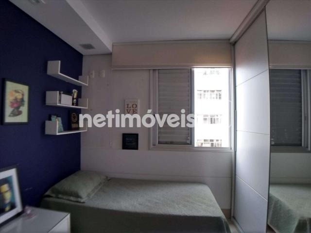 Apartamento para alugar com 3 dormitórios em São pedro, Belo horizonte cod:788797 - Foto 13