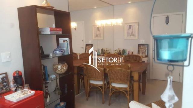 Apartamento com 2 quartos à venda, 77 m² por R$ 350.000 - Aeroporto - Juiz de Fora/MG - Foto 9
