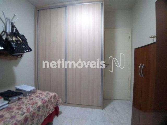 Apartamento à venda com 2 dormitórios em Barroca, Belo horizonte cod:788486 - Foto 9