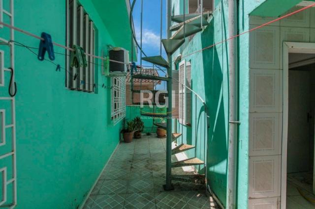 Casa à venda com 4 dormitórios em Partenon, Porto alegre cod:CS36007034 - Foto 20