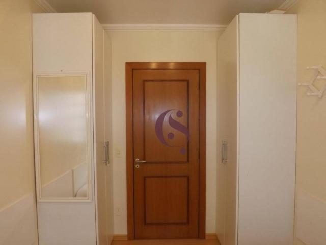 Apartamento no centro de Gramado - Foto 14
