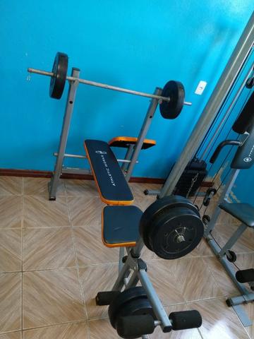 Aparelho de ginástica - Foto 5