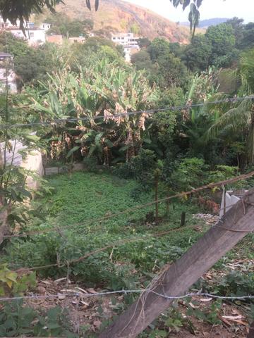 Vendo terreno 1021 mts bairro roselandia - barra mansa - Foto 4