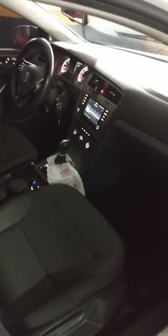 Golf 1.6 MSI comfortline automatico 15/16 - Foto 4