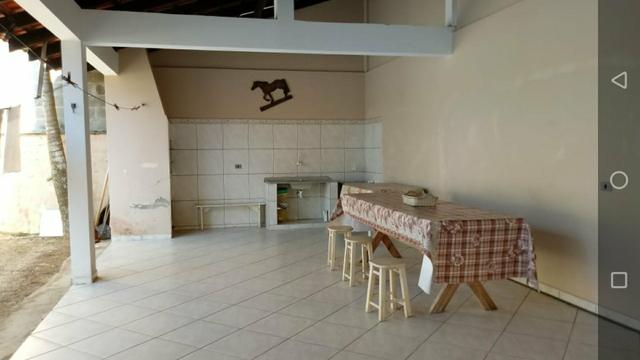 Fim de semana pacote 600, livre após 26/02 casa próxima primeira pedra no centro de Itapoa - Foto 8