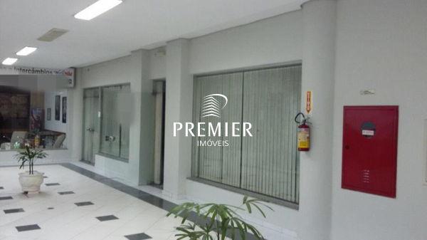 Comercial salão comercial - Bairro Centro em Londrina - Foto 14