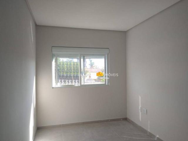 Apartamento com 2 dormitórios para alugar, 62 m² por R$ 825/mês - São Cristóvão - Lajeado/ - Foto 6