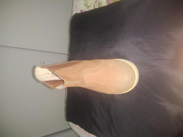 Bota - Foto 2