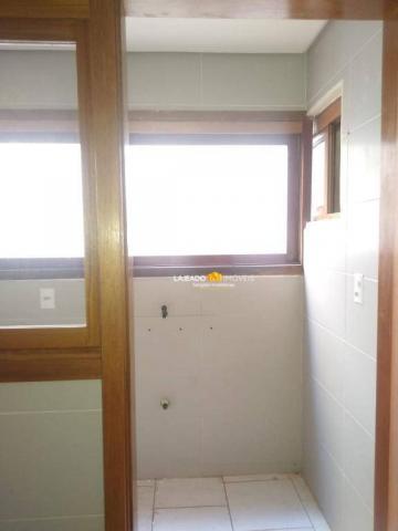 Apartamento com 2 dormitórios para alugar, 70 m² por R$ 800/mês - Alto do Parque - Lajeado - Foto 12