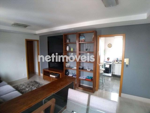Apartamento para alugar com 3 dormitórios em São pedro, Belo horizonte cod:788797 - Foto 4