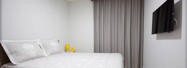 Cota Atrium Thermas (Rede Privê) - com 43,90m² - Foto 3
