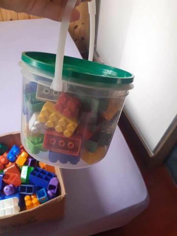Lote de brinquedos - Foto 3