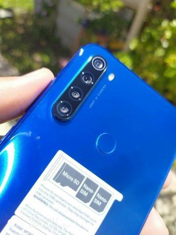 Xiaomi Redmi Note 8 64/4gb Global Lançamento - 6 Meses De Garantia - Foto 4