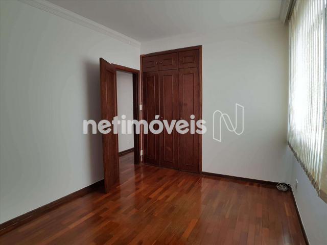 Apartamento para alugar com 4 dormitórios em Barroca, Belo horizonte cod:787713 - Foto 8