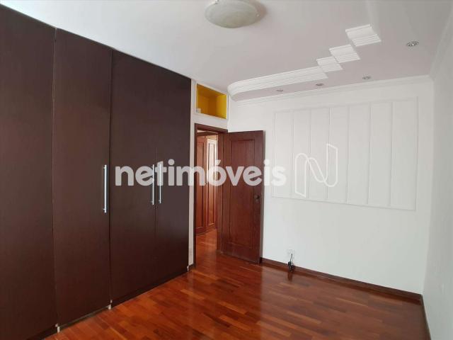 Apartamento para alugar com 4 dormitórios em Barroca, Belo horizonte cod:787713 - Foto 5