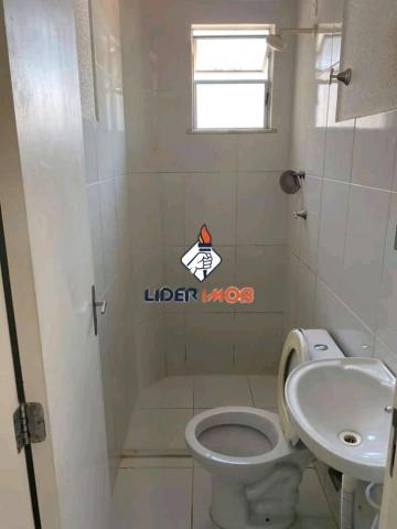LÍDER IMOB - Casa Duplex 2 Quartos, 1 Suíte, para Venda, no Antônio Cassimiro, em Petrolin - Foto 8