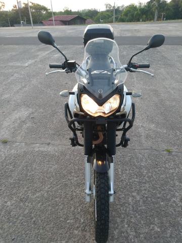 Yamaha XTZ 250 Tenere - Foto 6
