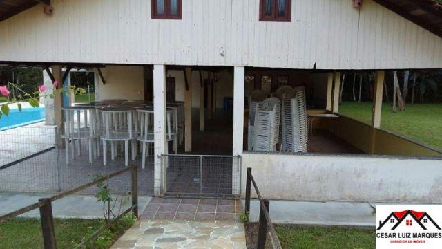 Vila Nova - Chacara com 62.346 m2 Pronto para Recreativa ou Complexo Lazer - Foto 9