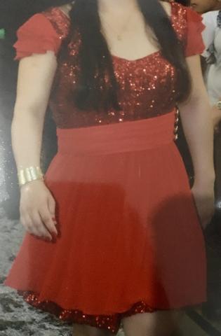 Vestido de Festa - Foto 6