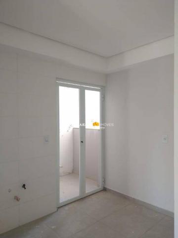 Apartamento com 2 dormitórios para alugar, 62 m² por R$ 825/mês - São Cristóvão - Lajeado/ - Foto 4